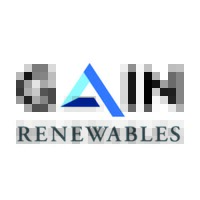 GAIN Renewables Logo