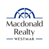 Macdonald Realty Westmar Logo