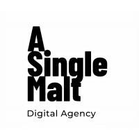 A Single Malt Ltd Logo