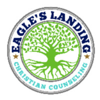 Eagles Landing Christian Counseling Center Logo