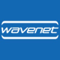 Wavenet, Inc. Logo