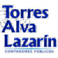 Torres Alva, Lazarín y Compañía, S.C. Logo