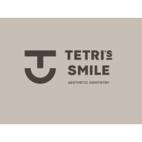 Tetri’s Smile Logo