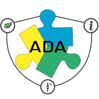 ADA CONSULTECH Logo