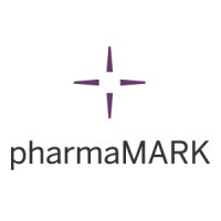 pharmaMARK Logo