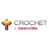 SAS CROCHET & ASSOCIES Logo