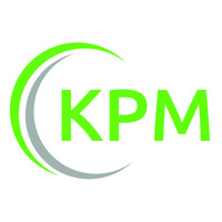 KPM Recruitment Logo
