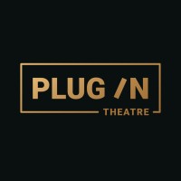 Plug In Theatre Logo