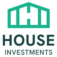House Investments Logo
