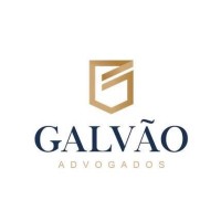 Galvão Advogados Logo