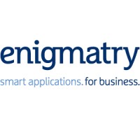 Enigmatry - smart applications for business Logo