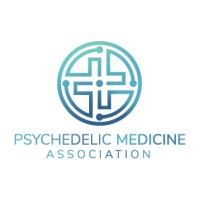 Psychedelic Medicine Association Logo