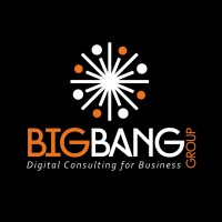 Big Bang Group Logo