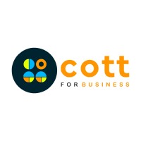COTT for Business Logo