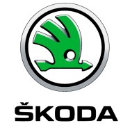 ŠKODA Sverige Logo