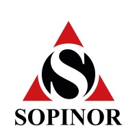 Groupe SOPINOR Logo