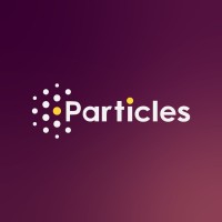 Particles Global Inc. Logo