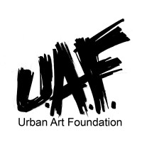 Urban Art Foundation Logo
