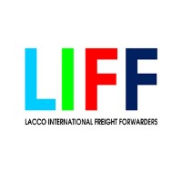 Công ty cổ phần giao nhận vận tải quốc tế Lacco (LIFF.,JSC) Logo