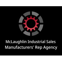 McLaughlin Industrial Sales Logo