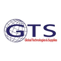 Global Technologies and Supplies, S.A. de C.V. Logo