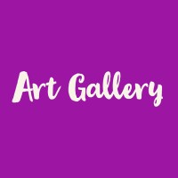 Art Gallery Logo
