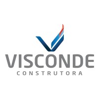 Visconde Construtora Logo