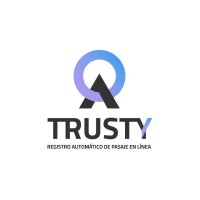 Trusty QA Logo