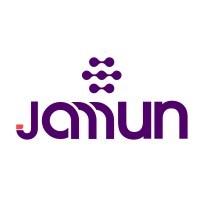 Jamun Informatics Pvt. Ltd. Logo