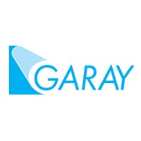 Garay Componentes Tubulares S.A de C.V Logo