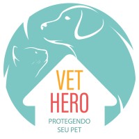 Vet Hero Logo
