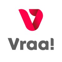 Vraa! Shopping Virtual Logo