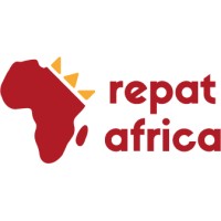 Repat Africa Logo