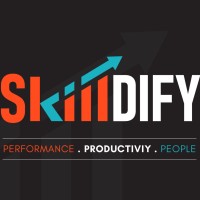 Skilldify ( Backed by IIM Banglore) Logo