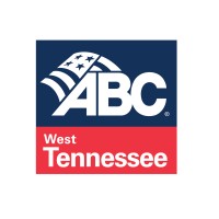 West Tennessee Chapter of Associated Builders and Contractors Logo