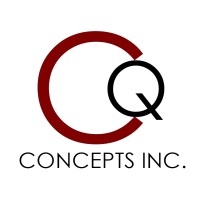 CQ Concepts Inc. Logo