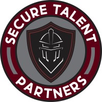 SecureTalent Partners Logo