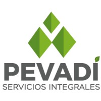 PEVADI S.A. Logo