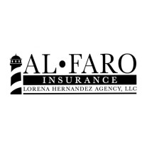 Alfaro Insurance Logo