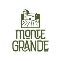 Monte Grande Logo