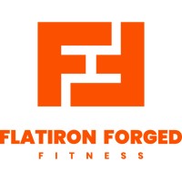 Flatiron Forged Fitness Logo