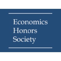 NYU Stern Economics Honors Society Logo