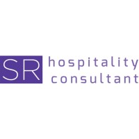 SR Hospitality Consultant Logo
