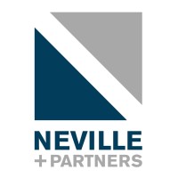 Neville & Partners Limited Logo