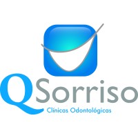 Clínicas QSorriso Logo