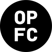 OPFC Clínica Médica do Porto Logo