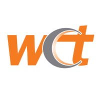 World Corporate Travel & Events Logo