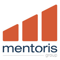 Mentoris Group - Business Strategy | Business Mentor | Business Coaching | Leadership Logo