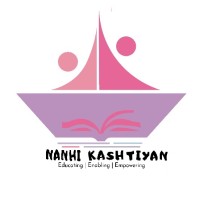 Nanhi Kashtiyan Logo