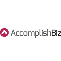 AccomplishBiz Pty Ltd Logo